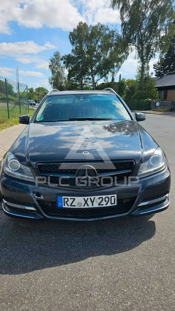2014 Mercedes Benz 220