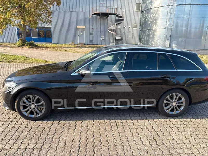 2014 Mercedes Benz 220