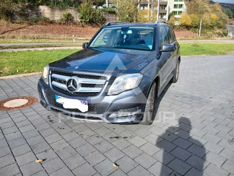 2014 Mercedes Benz 220
