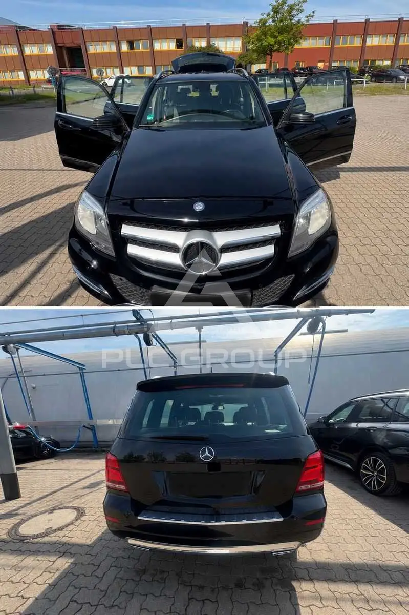 2014 Mercedes Benz 220