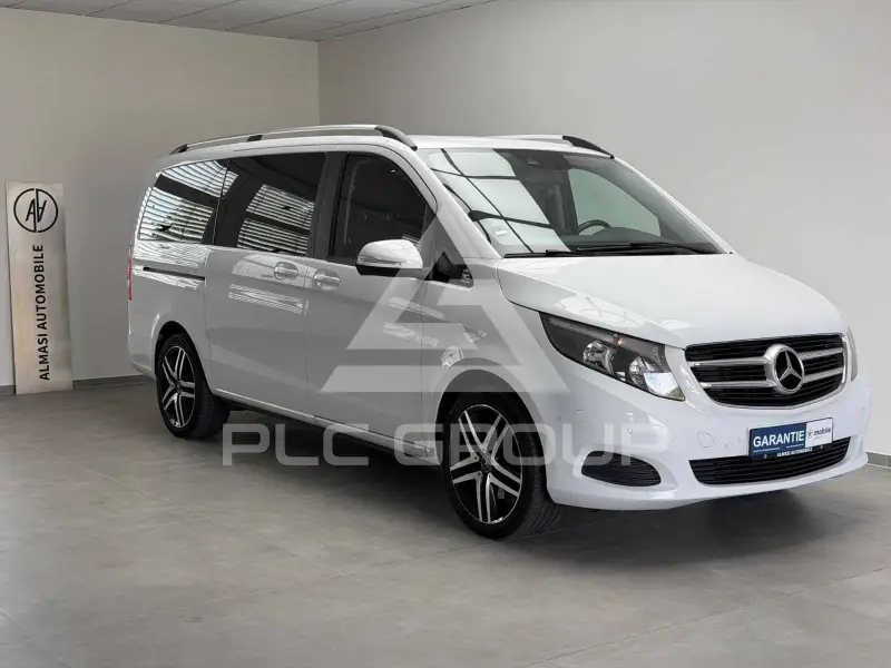 2014 Mercedes Benz 220