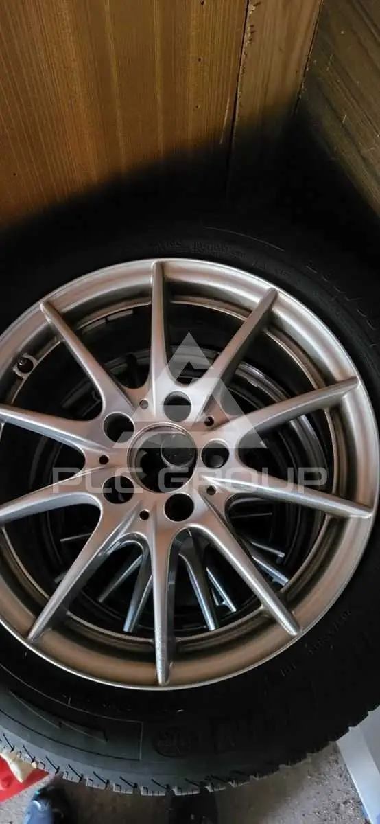 2014 Mercedes Benz 220