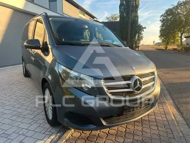 2014 Mercedes Benz 220