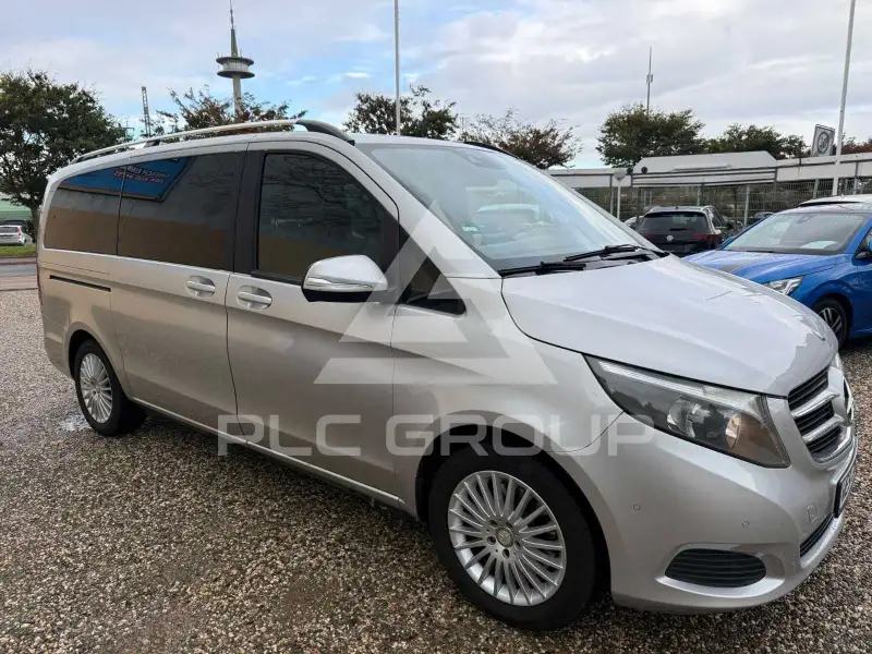 2014 Mercedes Benz 220