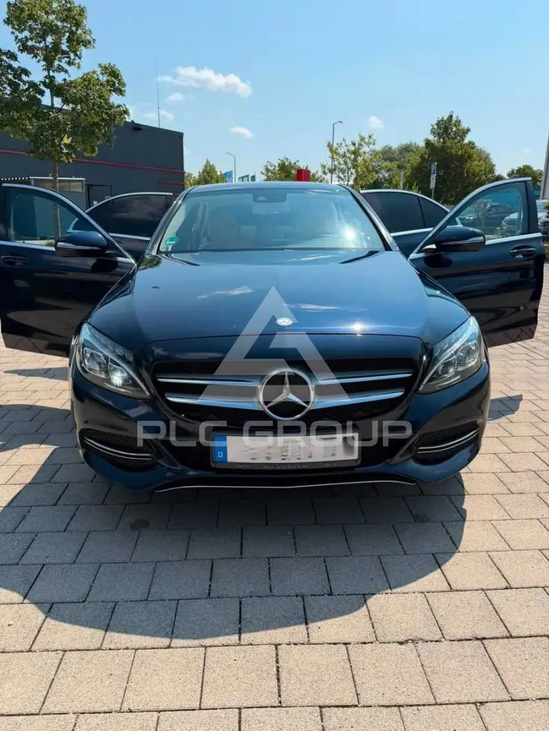 2014 Mercedes Benz 220