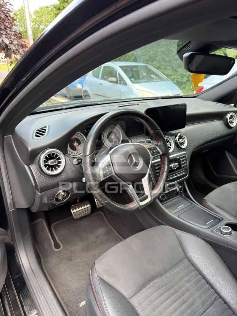 2014 Mercedes Benz 220