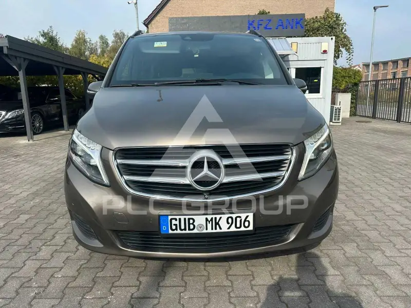 2014 Mercedes Benz 220
