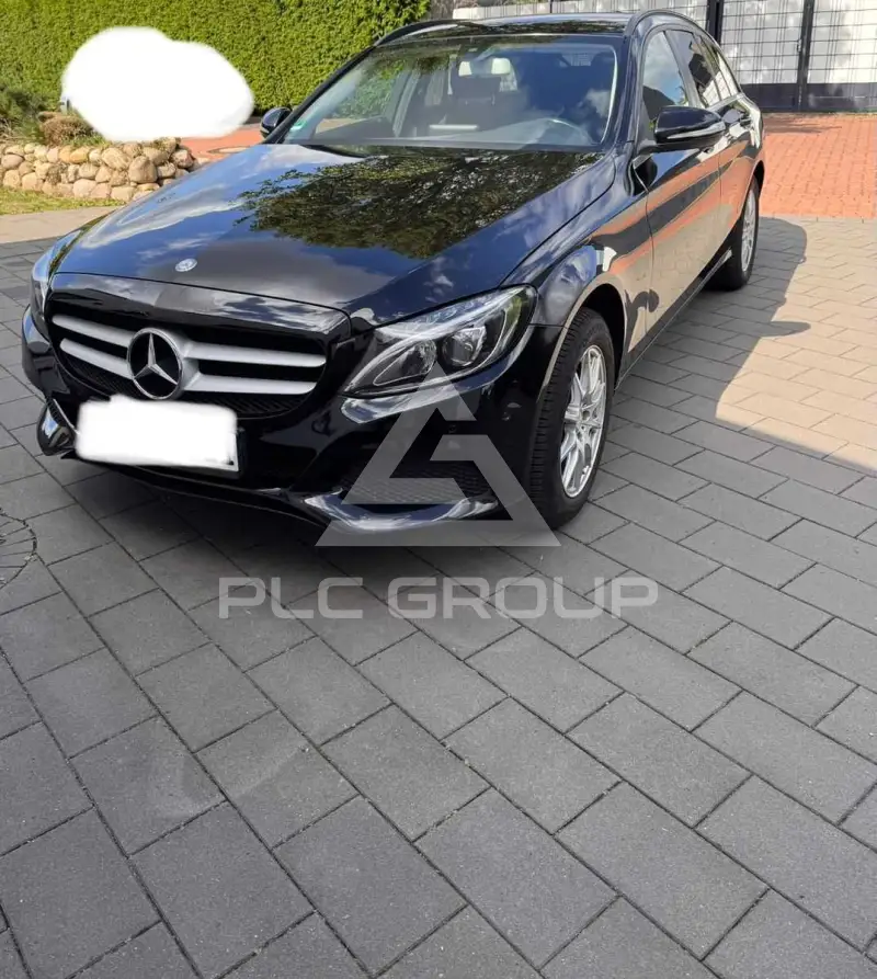 2014 Mercedes Benz 220