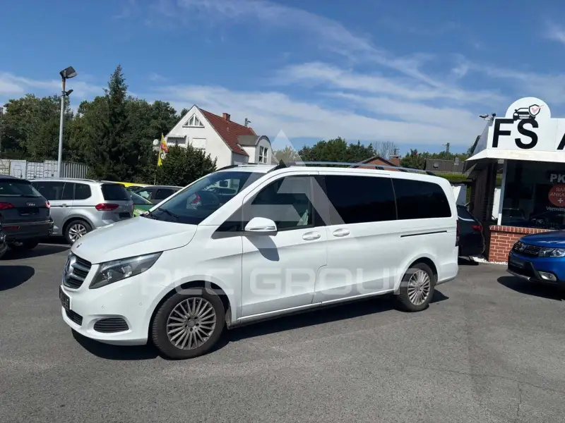 2014 Mercedes Benz 220