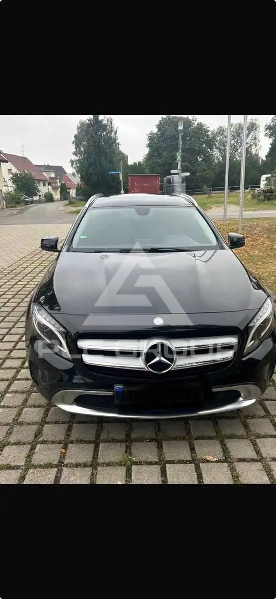 2014 Mercedes Benz 220