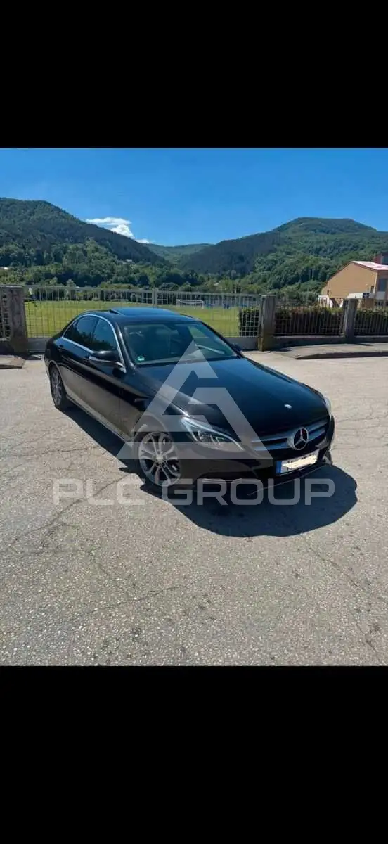 2014 Mercedes Benz 220