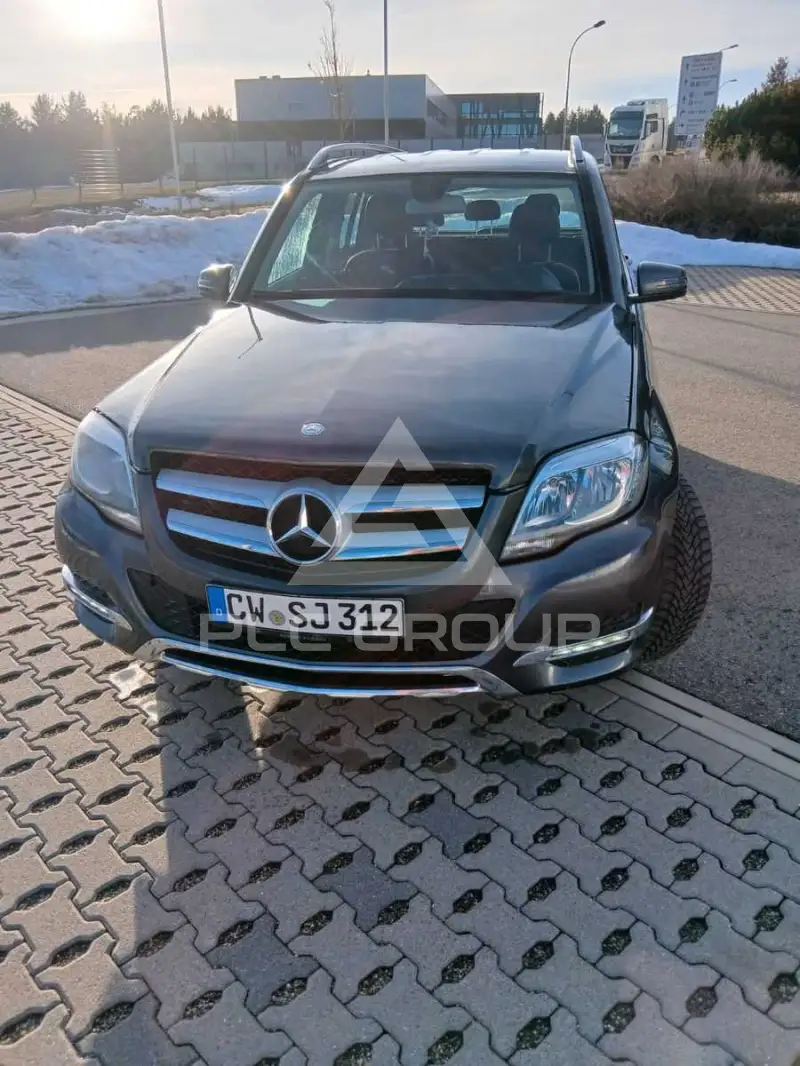 2014 Mercedes Benz 220