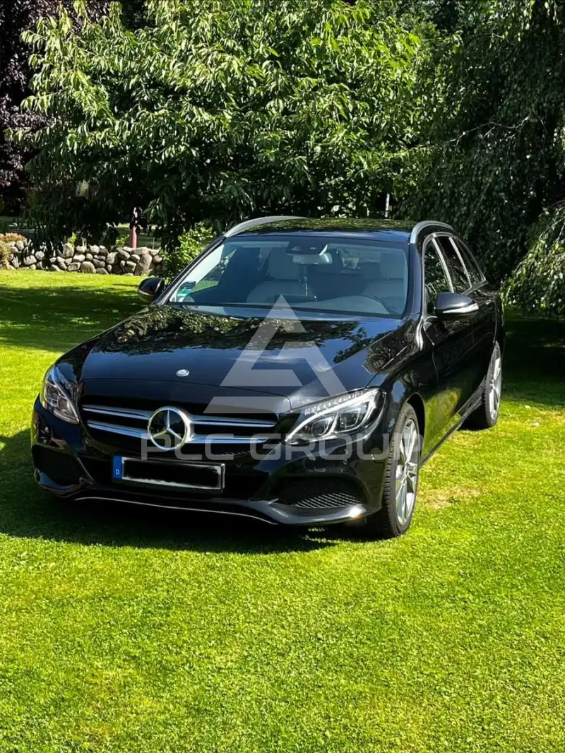 2014 Mercedes Benz 220