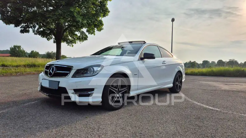 2014 Mercedes Benz 220