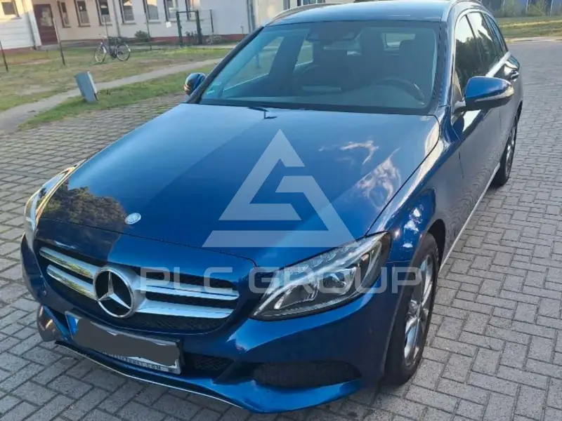 2014 Mercedes Benz 220
