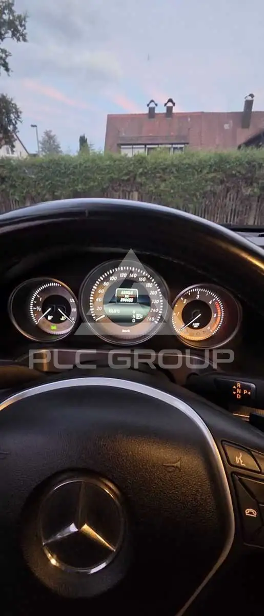 2014 Mercedes Benz 220