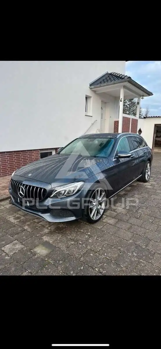 2014 Mercedes Benz 220