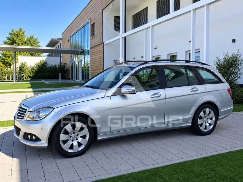 2014 Mercedes Benz C 220