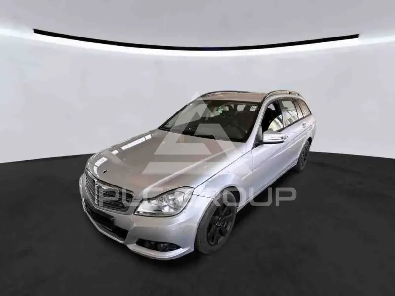 2014 Mercedes Benz C 220