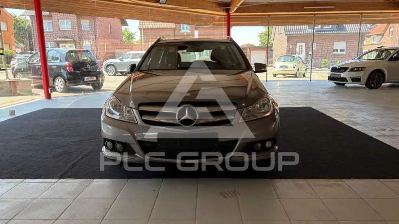2014 Mercedes Benz C 220