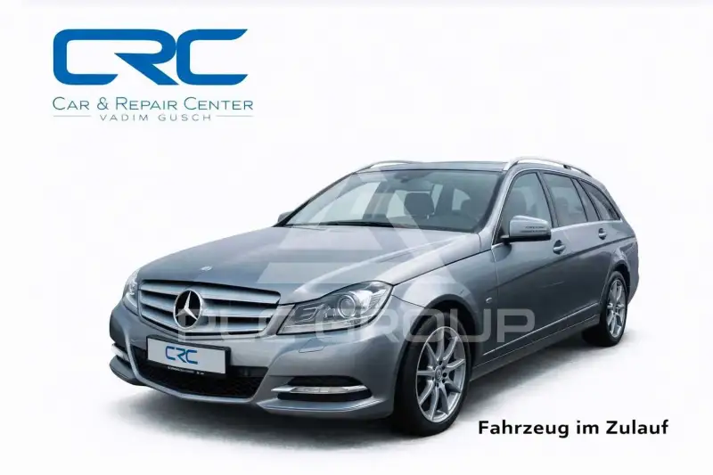 2014 Mercedes Benz C 220