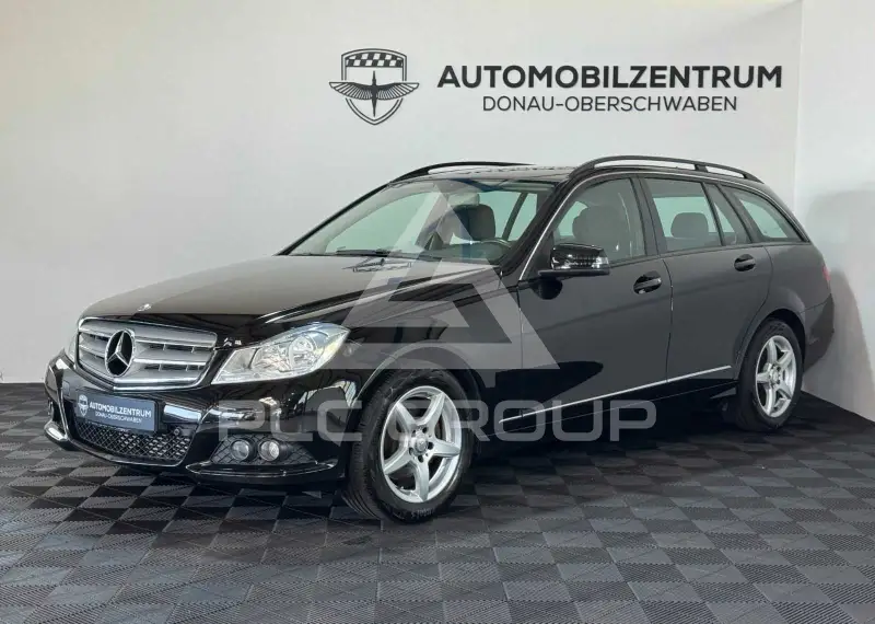 2014 Mercedes Benz C 220