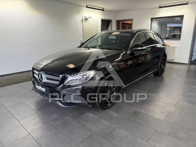 2014 Mercedes Benz C 220
