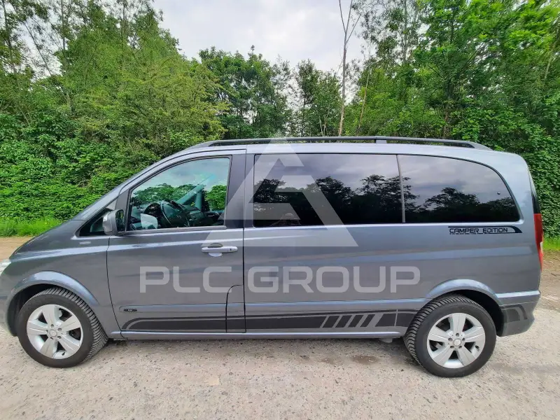 2014 Mercedes Benz Viano