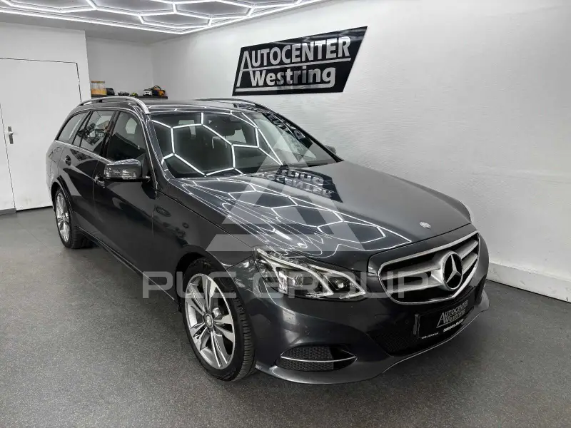 2014 Mercedes Benz E 200