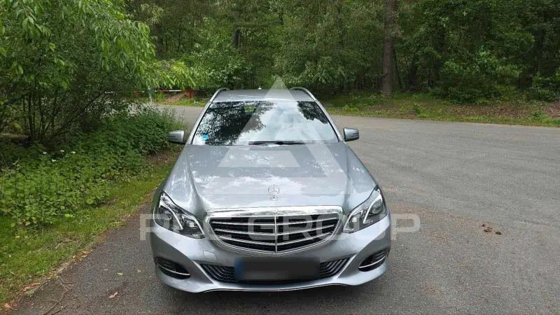 2014 Mercedes Benz E 200