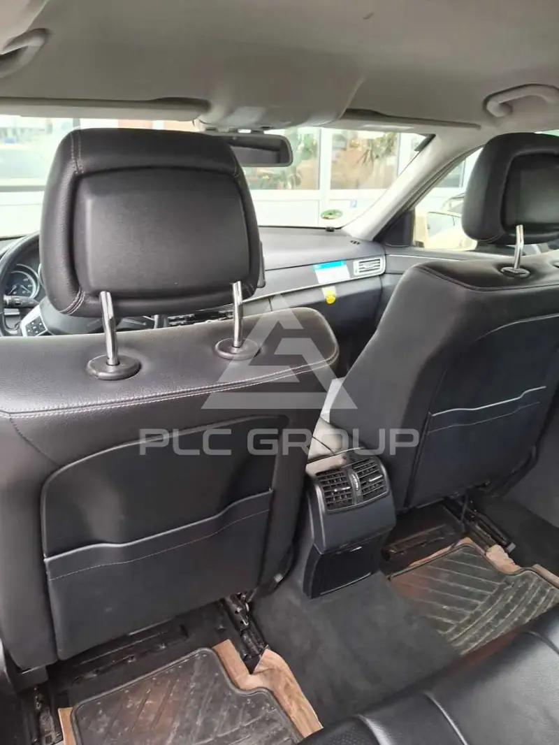 2014 Mercedes Benz E 200