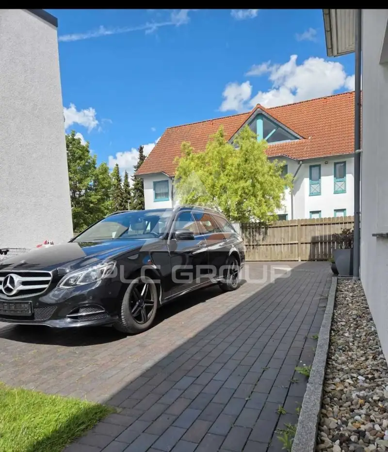 2014 Mercedes Benz E 200