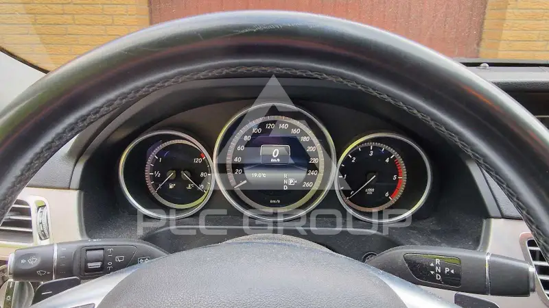 2014 Mercedes Benz E 200