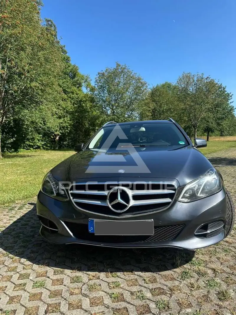 2014 Mercedes Benz E 200
