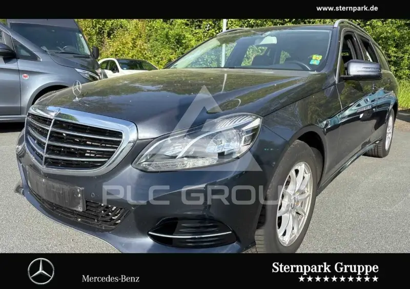 2014 Mercedes Benz E 200