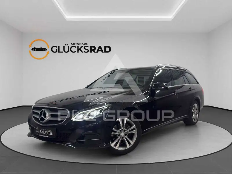 2014 Mercedes Benz E 200