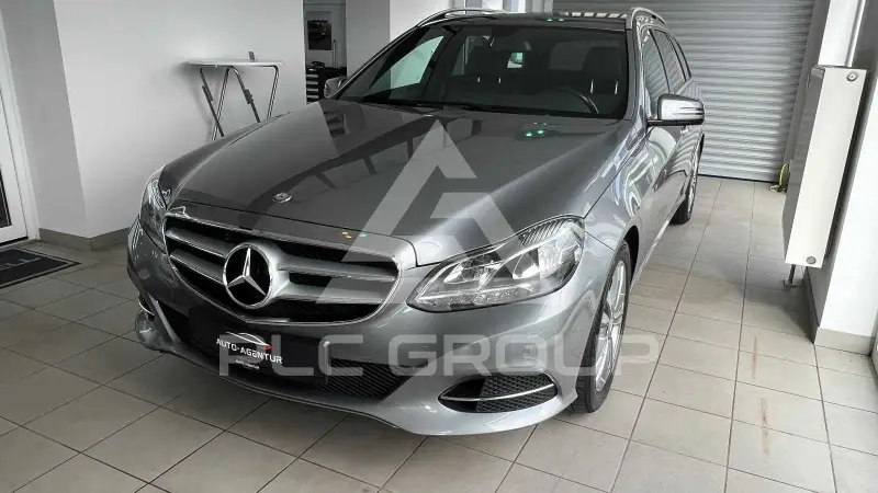 2014 Mercedes Benz E 200