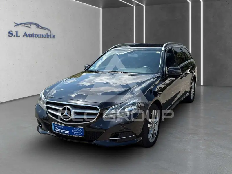 2014 Mercedes Benz E 200