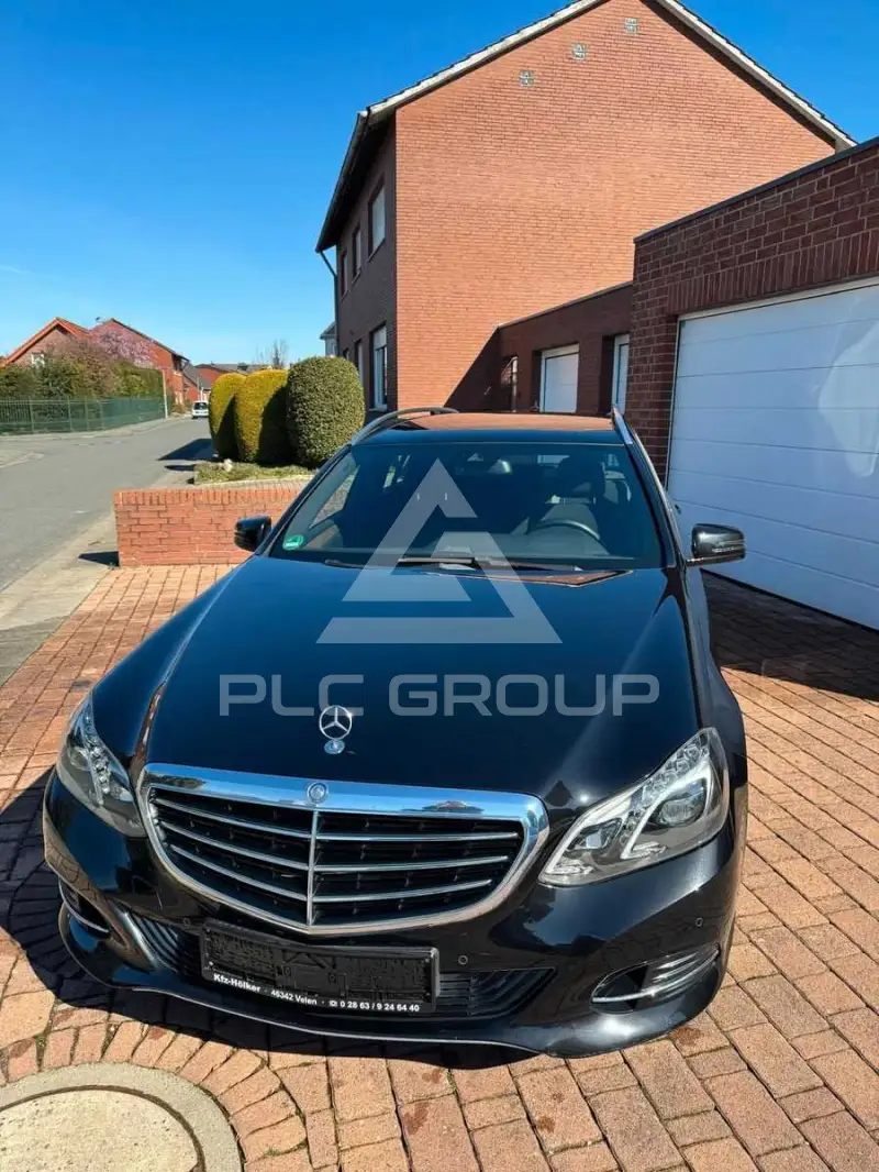 2014 Mercedes Benz E 200