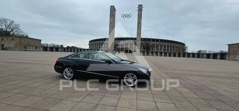 2014 Mercedes Benz E 200