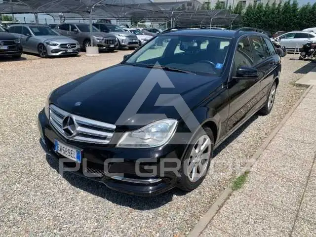 2014 Mercedes Benz C 180