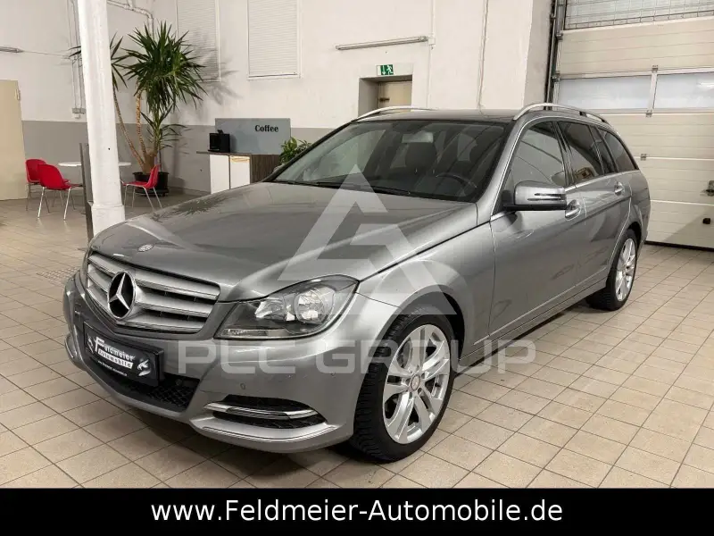 2014 Mercedes Benz C 180