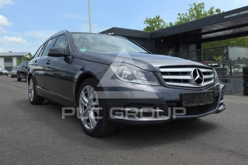 2014 Mercedes Benz C 180