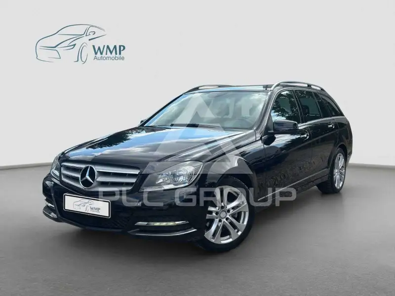 2014 Mercedes Benz C 180