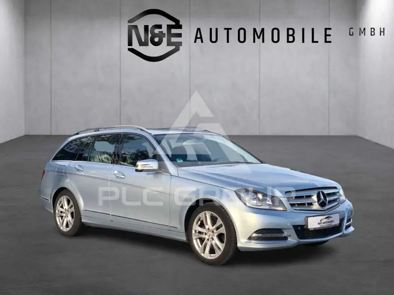 2014 Mercedes Benz C 180