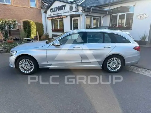 2014 Mercedes Benz C 180