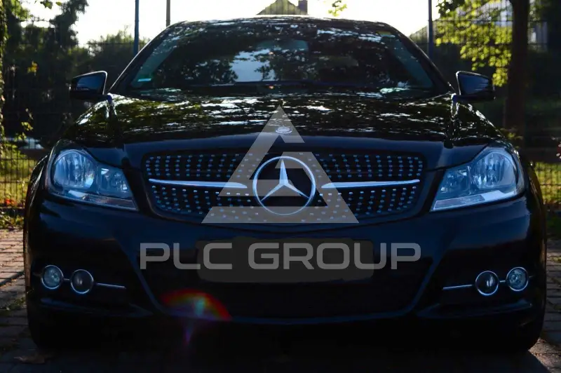 2014 Mercedes Benz C 180