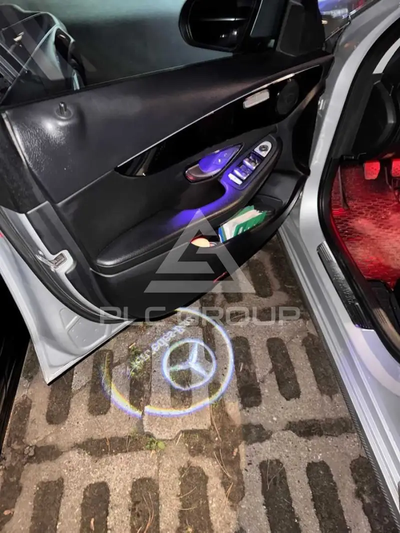 2014 Mercedes Benz C 180
