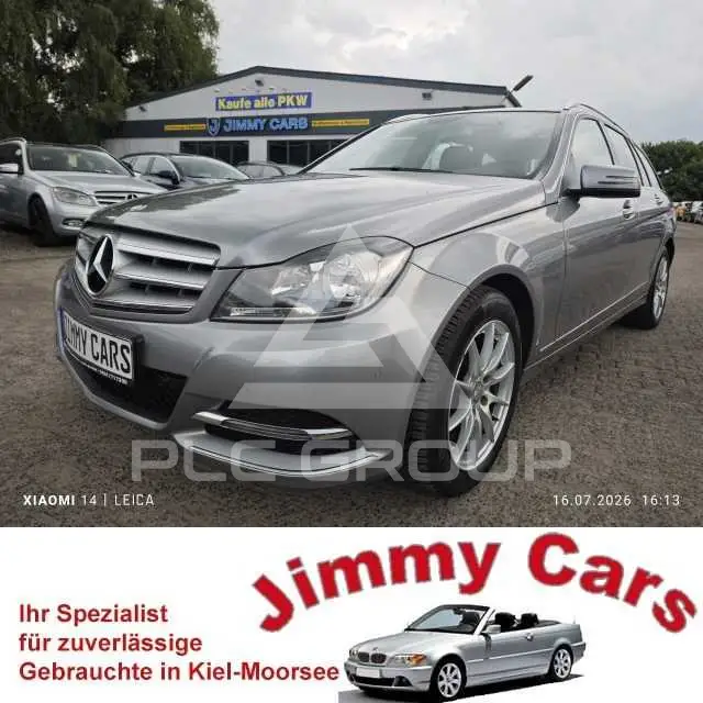 2014 Mercedes Benz C 180
