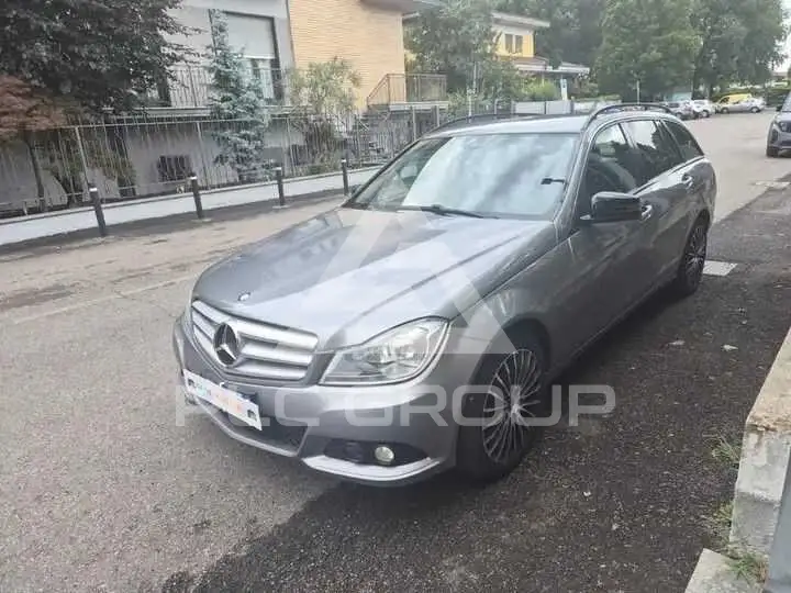 2014 Mercedes Benz C 180